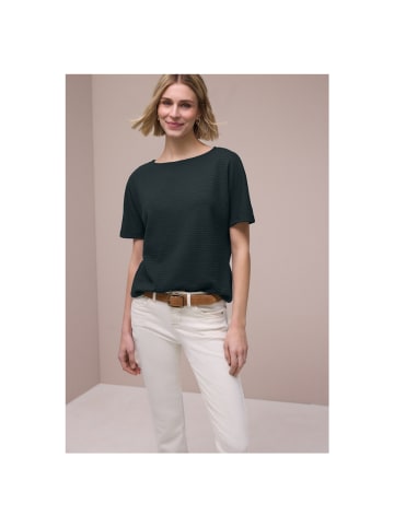 Street One T-Shirt in deep bound green