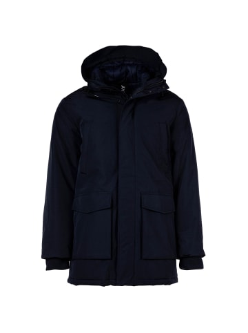 Replay Steppjacke in Blau