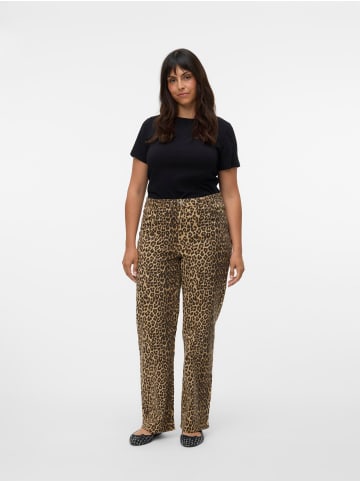 Vero Moda Weit geschnitten in Silver Mink 1