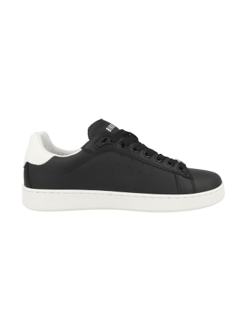 Bikkembergs Sneaker low Recoba in schwarz