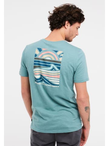 Protest " PRTHOLBOX 24 in Sea Foamgreen