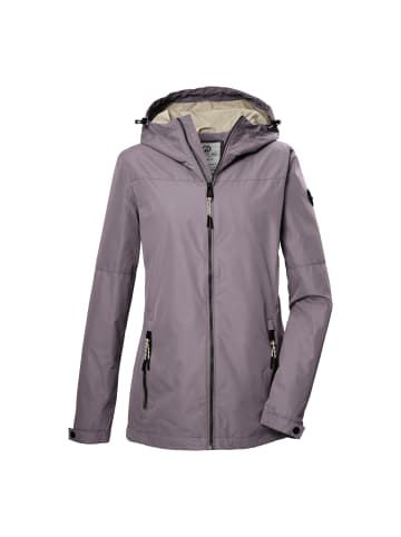 G.I.G.A. DX by KILLTEC GS 71 WMN JCKT in Blau3067