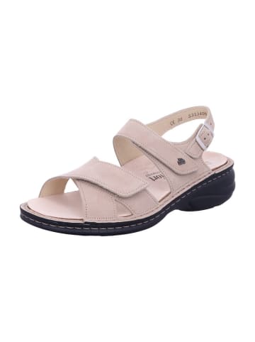 Finn Comfort Sandalen LINOSA in TAUPE