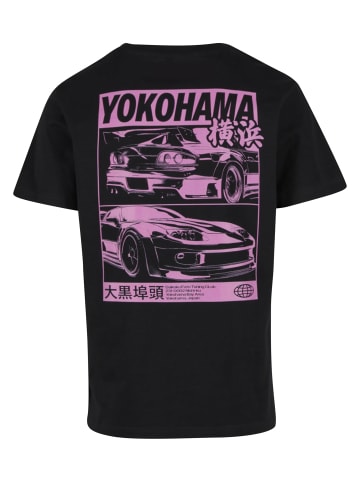 Mister Tee Mister Tee T-Shirts in black