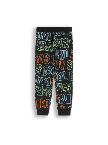 Coccodrillo Jogginghose in schwarz