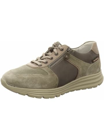 Mephisto Freizeit Schnürer für Damen in khaki