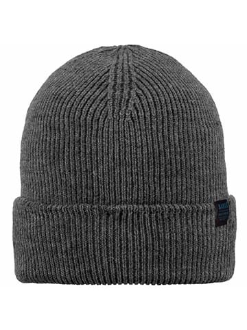 Barts Mütze Kinabalu in Dunkelgrau