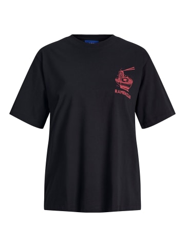 JJXX T-shirt in Black