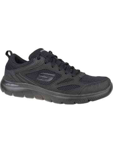 Skechers Skechers Summits-South Rim in Schwarz