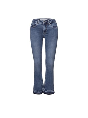 Street One Jeans in medium blue random