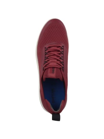 Geox Sneaker low U Spherica A in rot