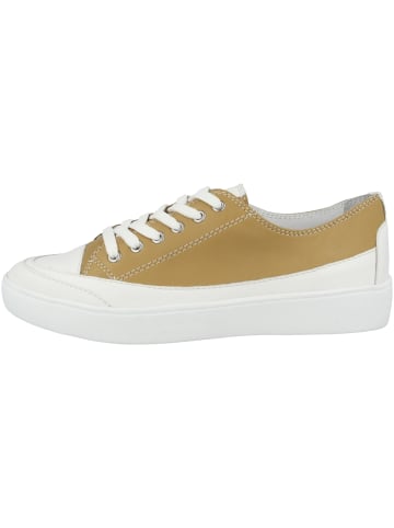 Gerry Weber Sneaker low Lilli 34 in gelb