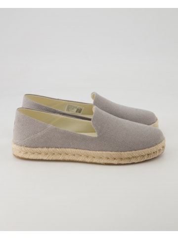 TOMS Espadrilles in Grau