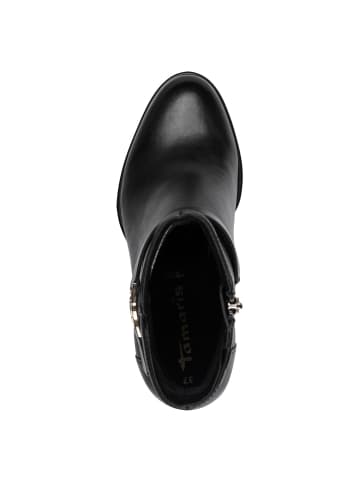 Tamaris Stiefelette in BLACK