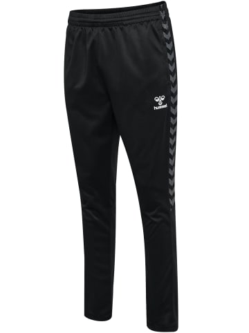 Hummel Verstellbare Taille Hose Hmlauthentic Erwachsene in BLACK
