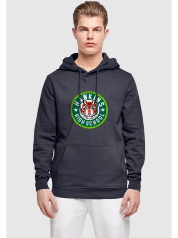 Absolute Cult Absolute Cult Kapuzenpullover in navy