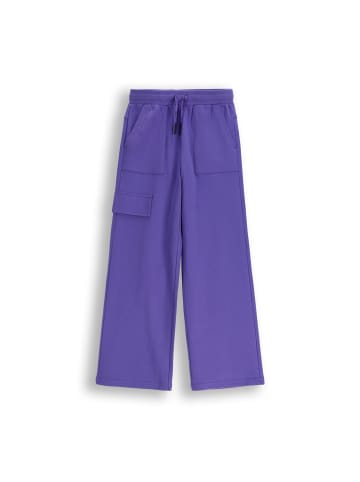 Coccodrillo Jogginghose in violett