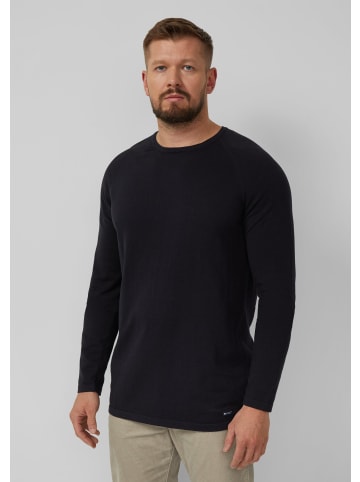 s.Oliver Strickpullover in 9999_schwarz