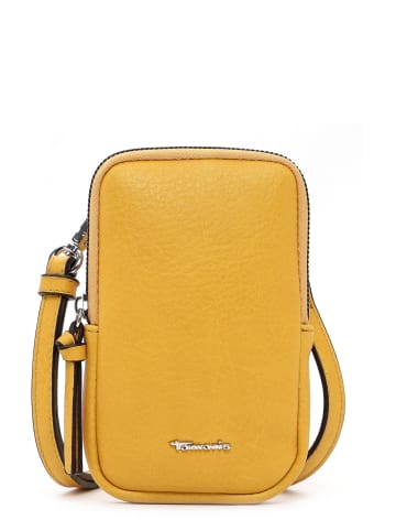 Tamaris Handyetui TAS Alessia in yellow 460