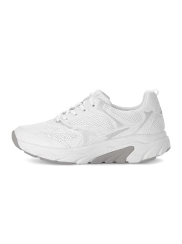 rollingsoft Sneaker low in weiß