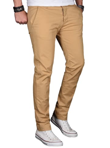 Alessandro Salvarini ASStredy in Beige