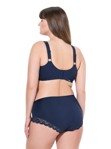 Ulla Popken Entlastungs-BH in nachtblau