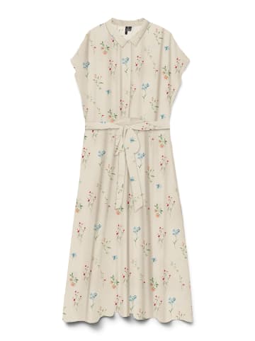 Vero Moda Kleid in Birch 1