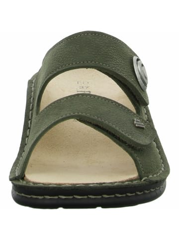 Finn Comfort Pantoletten für Damen in schwarz