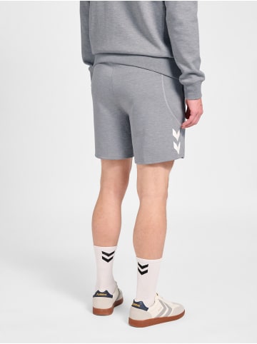 Hummel Kurze Hose Hmlmove Herren in GREY MELANGE