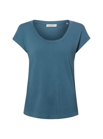 Marc O'Polo T-Shirt in indigo