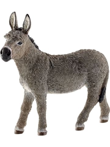 Schleich Esel in Mehrfarbig ab 3 Jahre