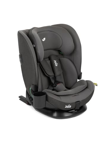 Joie i-Bold™ Autokindersitz Thunder in grau ab 15 Monate