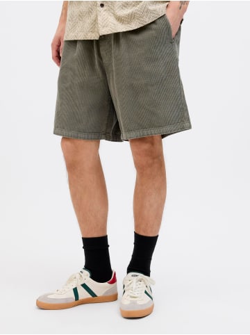 Jack & Jones Shorts in Mulled Basil