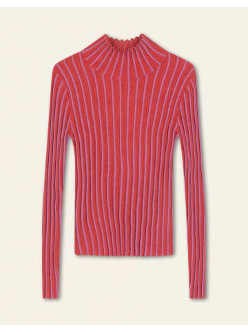 Oilily Pullover Kern in Rot