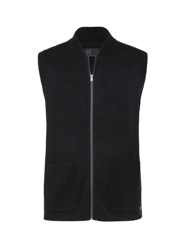 JP1880 Steppweste in schwarz