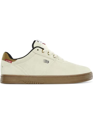 Etnies Skaterschuhe Josl1N X Indy White Gum