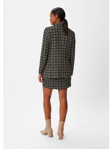 comma Indoor-Blazer  in  98N4_schwarz
