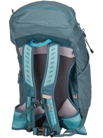 Deuter Wanderrucksack AC Lite 28 SL in Lagoon/Atlantic