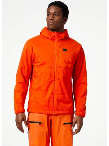 Helly Hansen Jacke in Orange