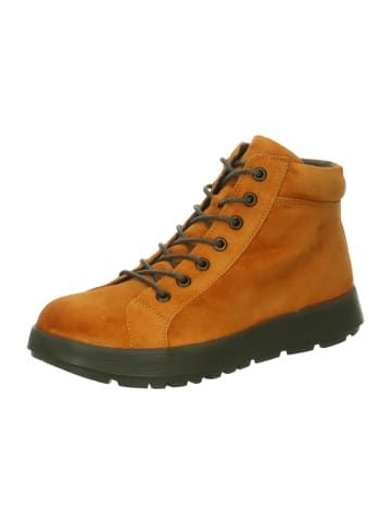 Think! Stiefelette COMODA in Ocker