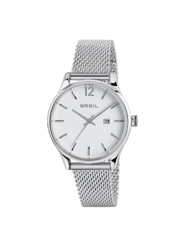 Breil Analoguhr contempo weiss
