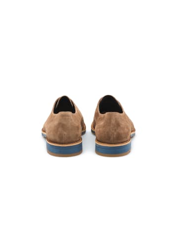 LLOYD Schuhe DRIFT 110 in BRAUN