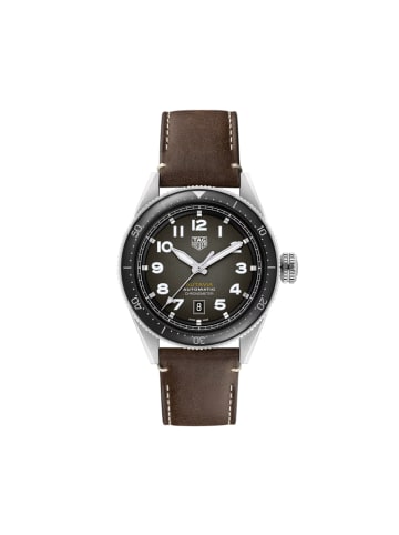 Tag Heuer Herrenuhr WBE5114.FC8266 mit Armband
