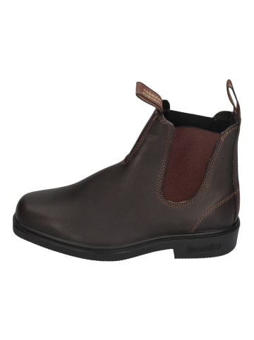 Blundstone Chelsea Boots 062 Dress Series in braun