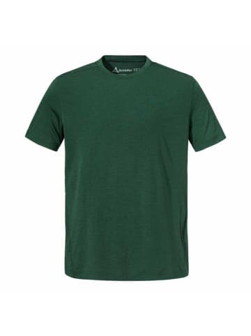 Schöffel Schnürschuh in grün