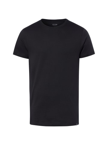 Puma T-Shirt in schwarz