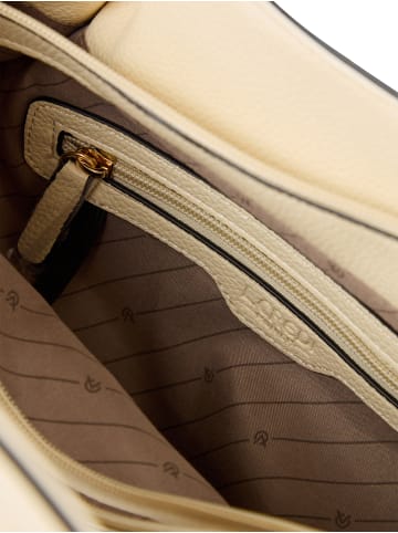 L.Credi Shopper Ebony in beige - 0002
