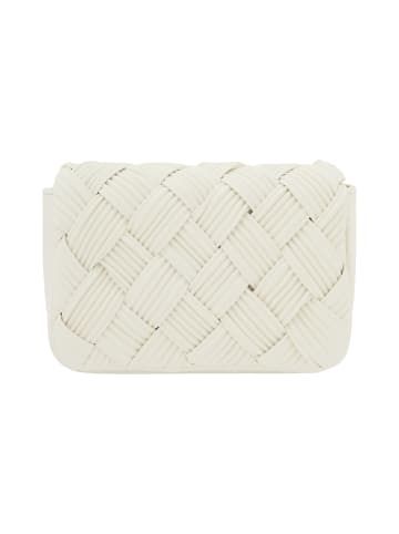 usha WHITE LABEL Shoulder Bag Shoulder Bag in White