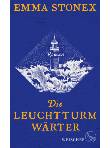 S. Fischer Roman - Die Leuchtturmwärter