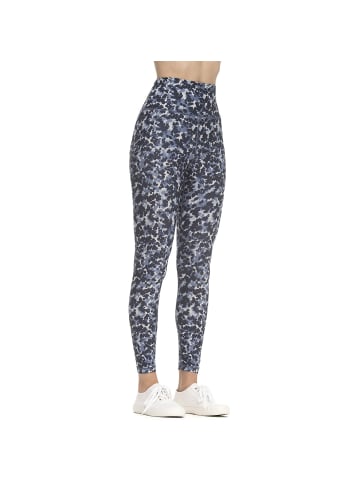 ragwear W GINY PRINT in Grau